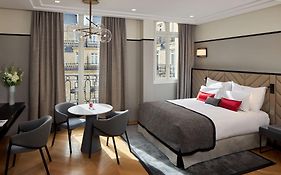 Fraser Suites Le Claridge Champs-Elysees